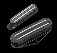 Amazon.co.jp: Joe Barden ジョーバーデン ピックアップ Danny Gatton